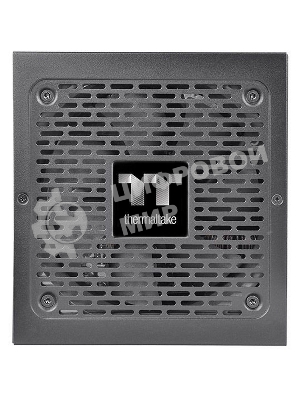 Блок питания Thermaltake Smart BX3 650W 80 Plus Bronze (PS-SPD-0650NNFABE-3)