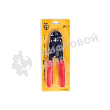 Пресс-клещи для RJ разъемов КВТ JT-210 84824