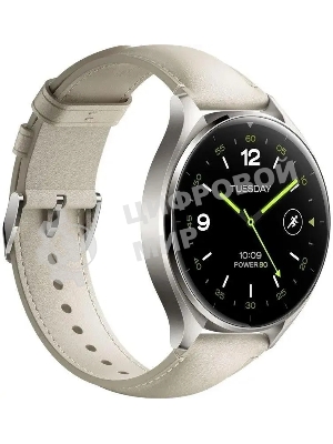 Умные часы Xiaomi Watch 2 1.43