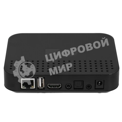 Медиаплеер Триколор GS C592IP