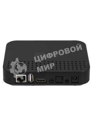 Медиаплеер Триколор GS C592IP