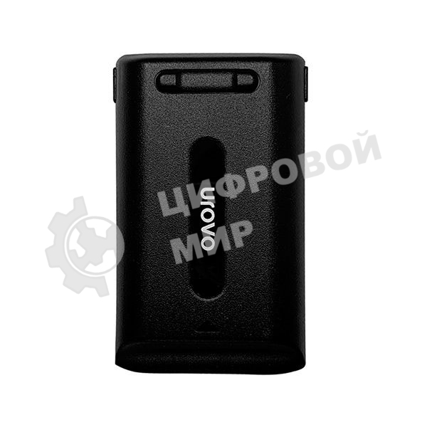 Аккумулятор Urovo HBLDT47-S 3.85V 5200mAh (Standard) для RT40 (упак.:1шт)