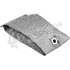 Мешок тканевый Зубр МТ-60-М4 для пылесосов модификации М4, многоразовый, 60 л