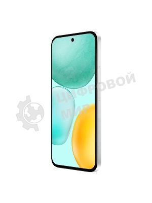 Смартфон HONOR X6c 6/256Gb белый