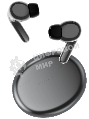 Гарнитура Honor Choice Earbuds X7 Pro (KSN-ME00) серый
