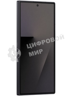 Смартфон Samsung Galaxy Z Fold7 SM-F966B 12/256Gb черный