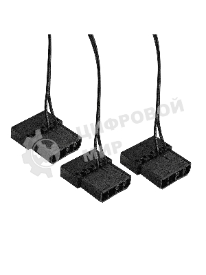 Серверный корпус ExeGate Pro 4U650-18 (RM 19