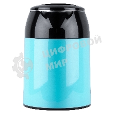 Чайник электрический BBK EK1709P черный/бирюзовый