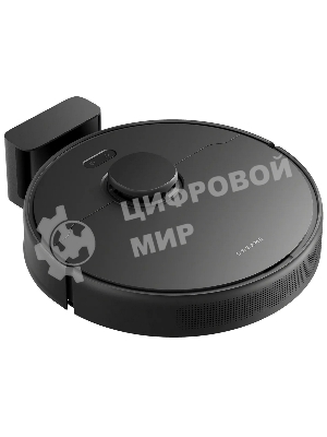 Робот-пылесос Dreame Bot D9 Max Gen2 черный-RU (RLD34GA b)