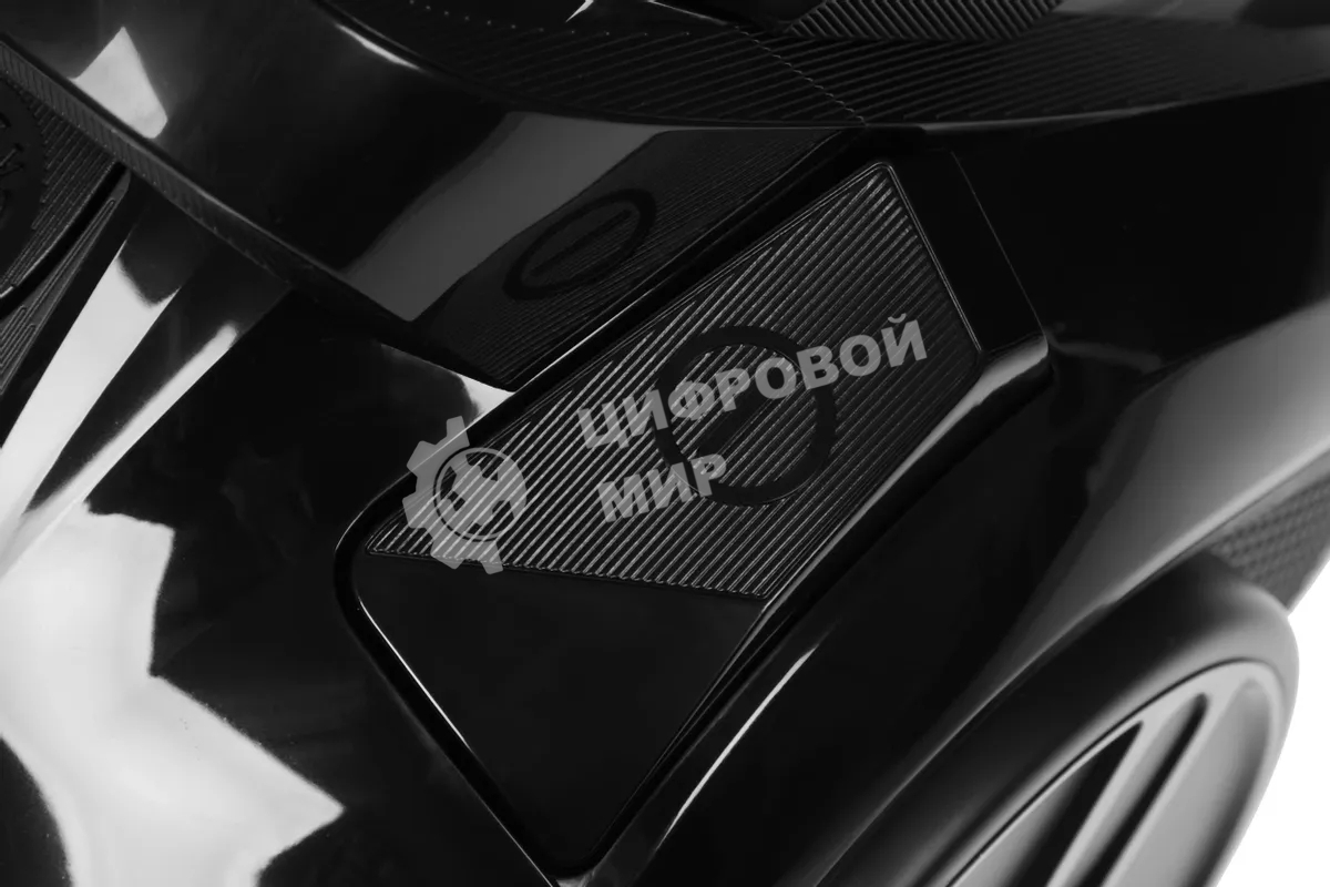 Пылесос Tefal Compact Power XXL TW4825EA, черный, 550/550 Вт, уборка сухая, пылесборник контейнер 2.5 л