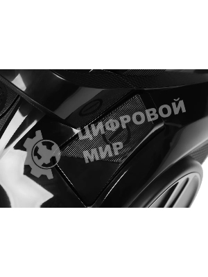 Пылесос Tefal Compact Power XXL TW4825EA, черный, 550/550 Вт, уборка сухая, пылесборник контейнер 2.5 л