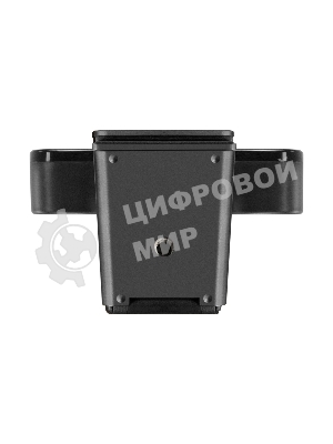 Веб-камера ExeGate Stream C938 2K AF (5Мп, 2560х1440, 1440P, 30fps, автоматический фокус, защитная шторка, 4-линзовый объектив, микрофон с шумоподавлением, универсальное крепление, отверстие под штатив, USB, кабель 1,5 м, Windows 7/8/10/11, Mac OS 10.6 и выше, Chrome OS, Android 5.0 и выше, черная, RTL)