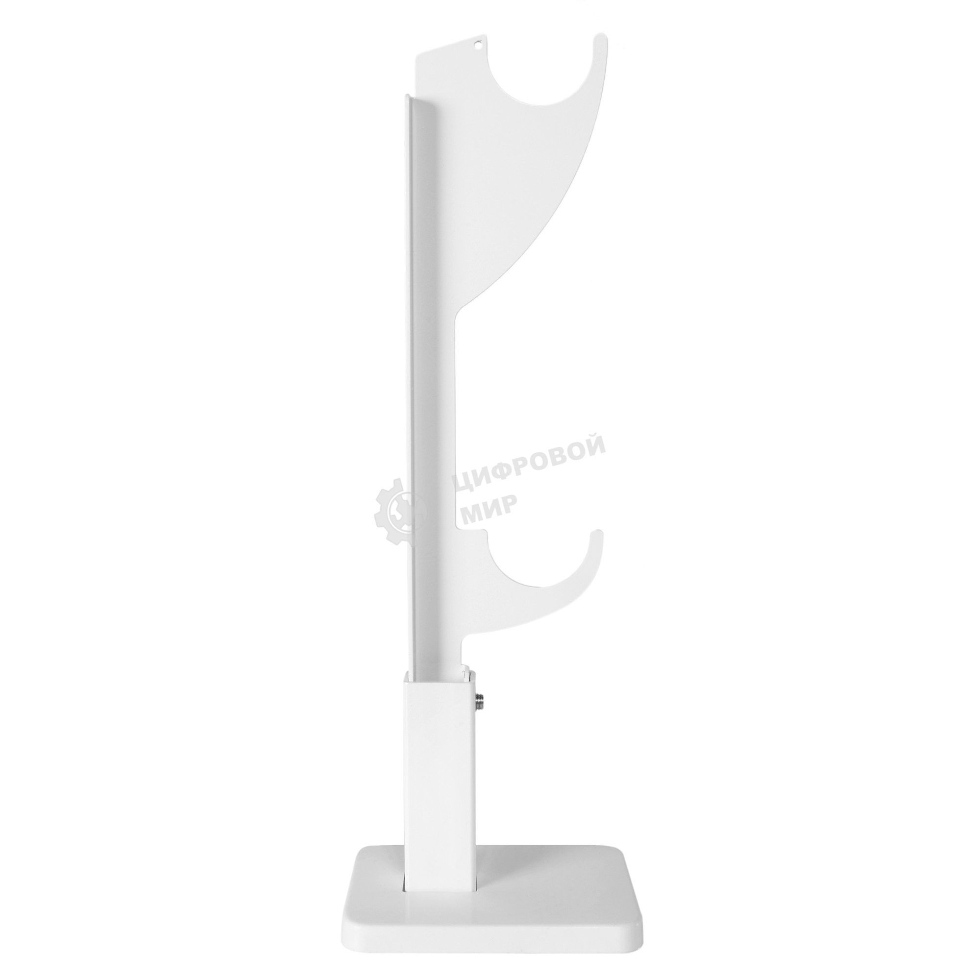 Напольный кронштейн Pianoforte 200, белый