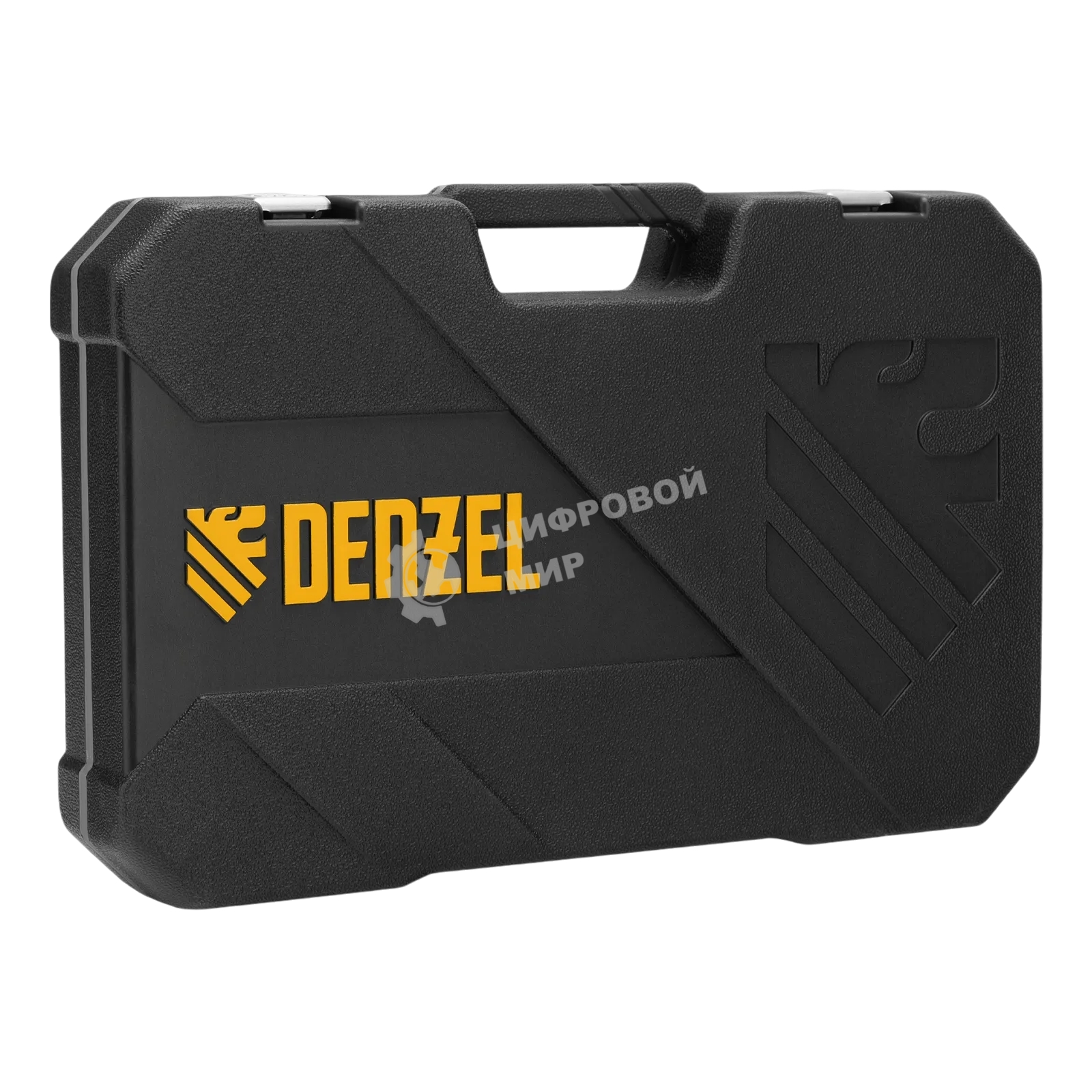 Набор инструментов Denzel 1/2