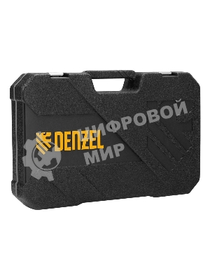 Набор инструментов Denzel 1/2