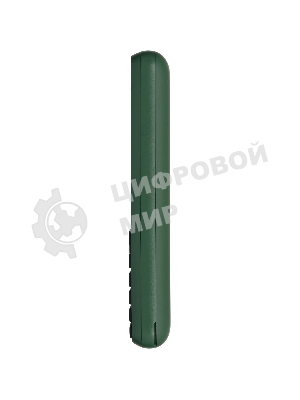 Мобильный телефон Xenium X175 зеленый