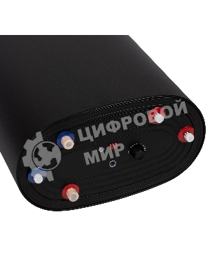 Бойлер косвенного нагрева Royal Thermo AQUATEC Standart SW080 Grafit настенный