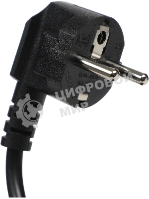 Источник бесперебойного питания Powercom SPD-1000U 550Вт 1000ВА черный