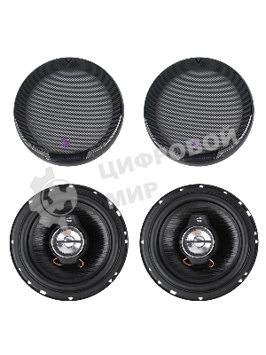 Колонка автомобильная FIVE SC-652