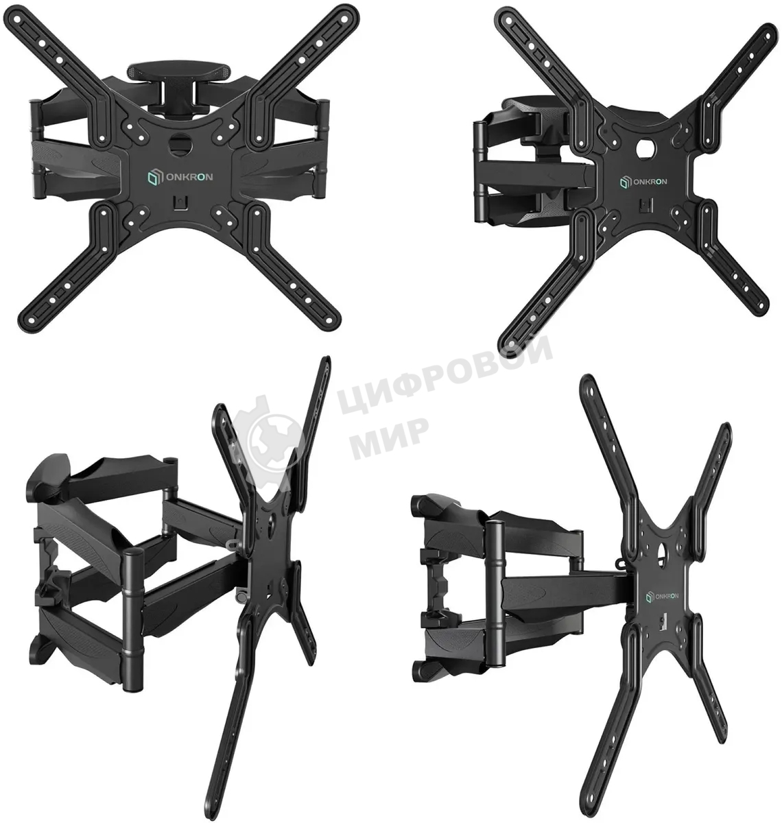 Кронштейн для телевизора ONKRON M5 37