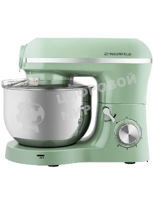 Кухонный комбайн Maunfeld MF-436GR PRO