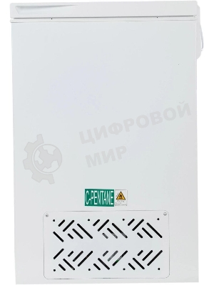 Морозильный ларь Maunfeld MFL200W, белый, 199л