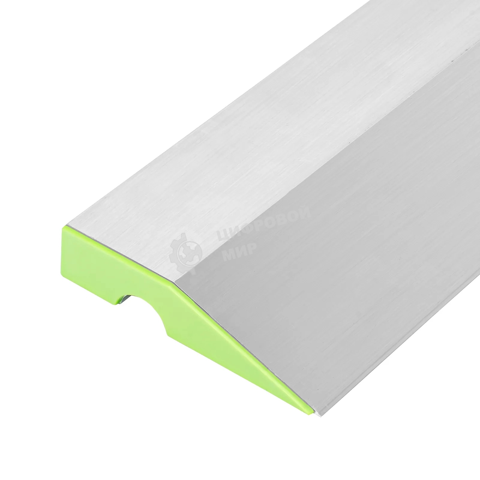 Правило алюминиевое Сибртех 