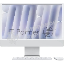 Моноблок Apple iMac A3137 24