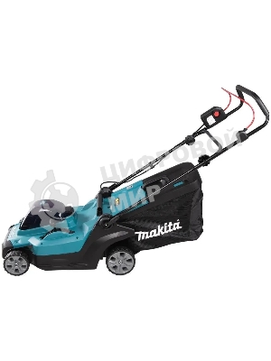 Газонокосилка роторная Makita LM004GM103 740Вт