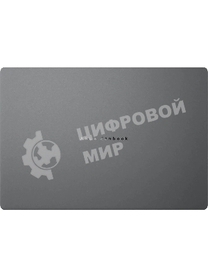 Ноутбук ASUS UX3407RA-QD038W 14