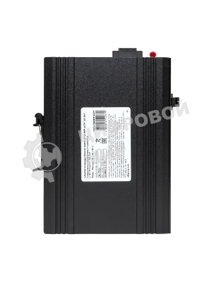 Коммутатор EKF TSX-U-1GX/SFP-4GTP, 4×1 Гбит/с PoE + 1×1 Гбит/с SFP, неуправляемый