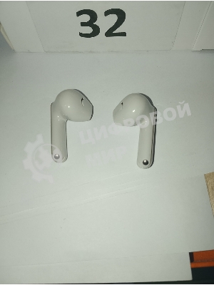 (Восстановленный) Наушники беспроводные Huawei FREEBUDS SE 3 55037990 BEIGE