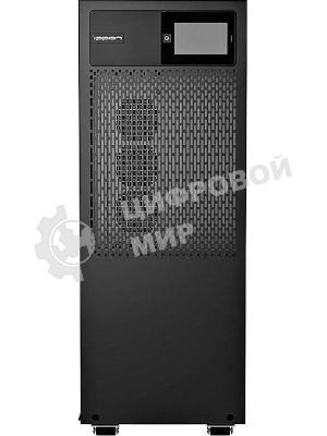 Источник бесперебойного питания Ippon Innova Unity T 3-3 10K / 10000 ВА / 10000 Вт / клеммная колодка