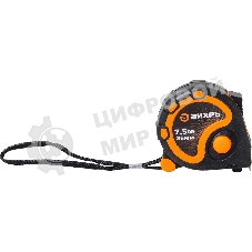 Рулетка 7,5мх25мм 73/11/1/4 ВИХРЬ