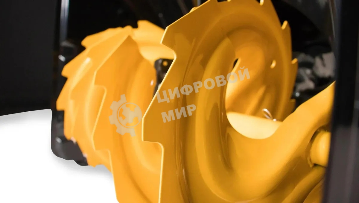 Снегоуборщик Champion ST662E, шт