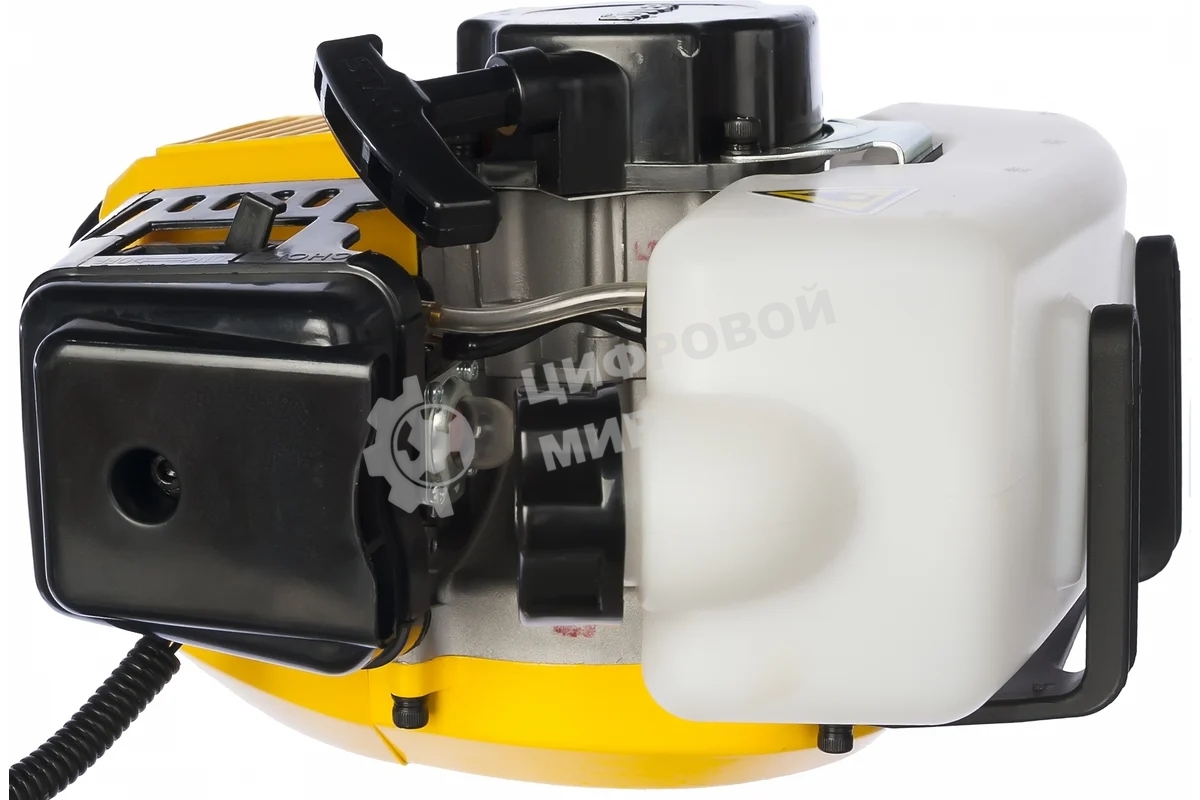 Бензиновый триммер Huter GGT-1300S