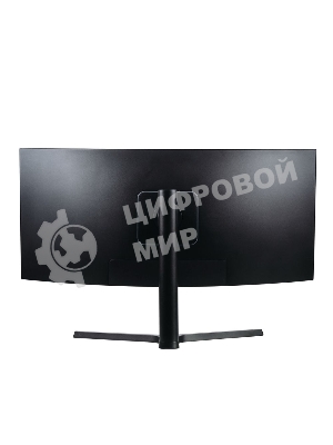 Монитор 34