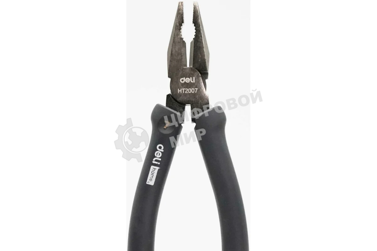 Комбинированные плоскогубцы 