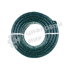 Шланг РОСТОК 40308-3/4-25_z01 КЛАССИК поливочный. 10 атм.. армированный. 3-х слойный