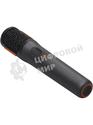 Микрофон JBL Partybox Wireless Mic