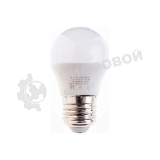 Лампа светодиодная Feron LB-95 7W 230V E27 4000K G45