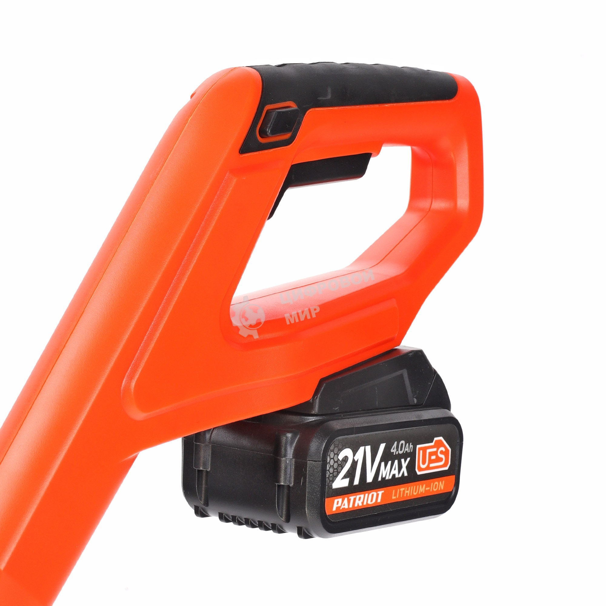 Снегоуборщик электр. Patriot SnowLine PE 2341 UES 0.5кВт