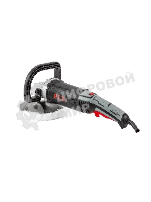 Полировальная машина P.I.T. PPO180-C1 1400Вт 3500об/мин рез.шпин.:M14 d=180мм