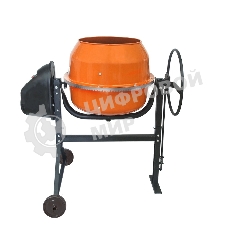 Бетоносмеситель Калибр БСЭ-120СВ