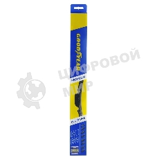 Щетка стеклоочистителя GOODYEAR GY000446 PREMIUM 26''/65 см бескаркасная
