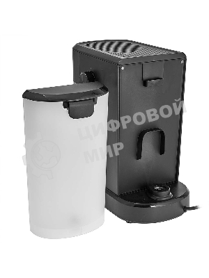 Кофеварка DELTA LUX DE-2005 черный