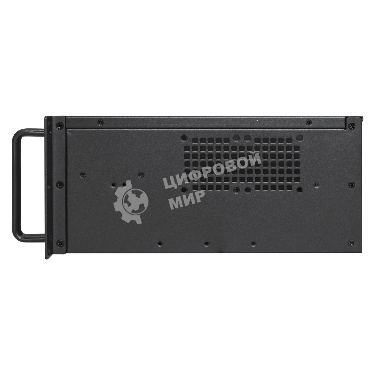 Серверный корпус ExeGate EX293669RUS Pro 3U330-02 (RM 19