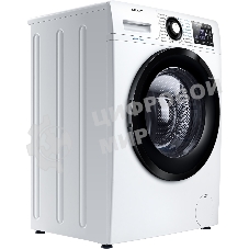 Стиральная машина Atlant СМА 80С1214-CA-02 белая, загрузка фронтальная 8кг, 1200 об/мин., класс: A