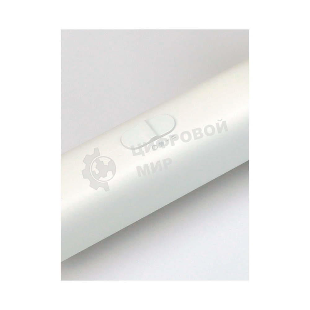 Фен для волос Puff 1602, белый, 1,6 кВт