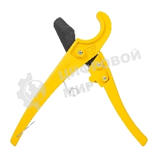 Труборез для пластиковых труб Deli DL350033 диаметр реза до 33мм, лезвия с тефлоновым покрытием